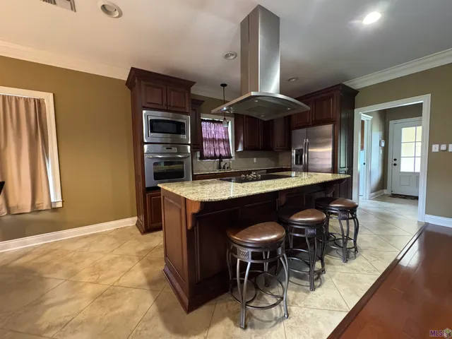 $319,000 | 164 Country Village Drive, Morgan City, LA 70380