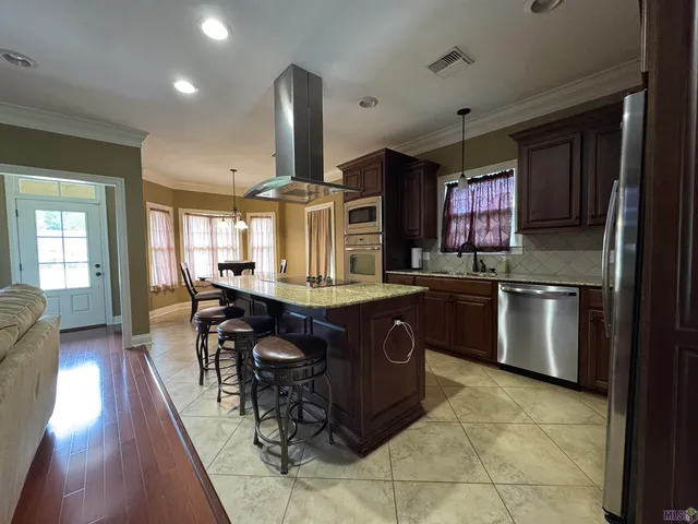 $319,000 | 164 Country Village Drive, Morgan City, LA 70380