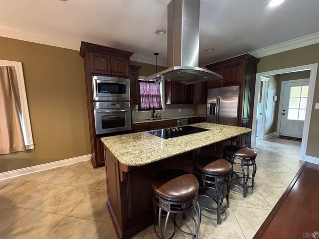 $319,000 | 164 Country Village Drive, Morgan City, LA 70380