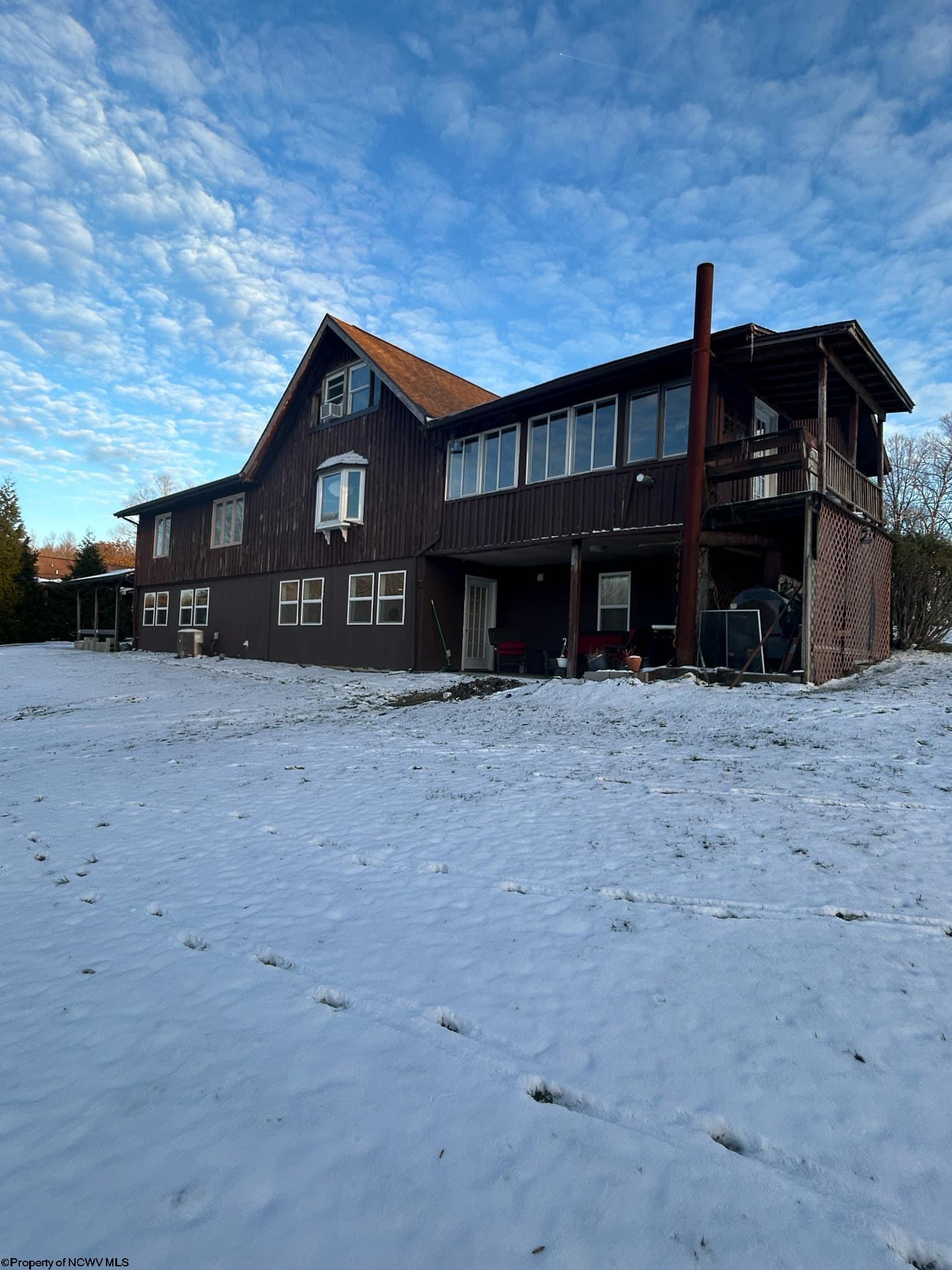 522 Co Rte 9/4 Buckhannon, WV 26201 - Photo 2 of 34 Gallery Image 2