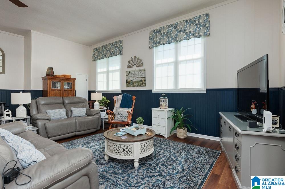 1199 Mt Hebron Road Blountsville, AL 35031 - Photo 24 of 34