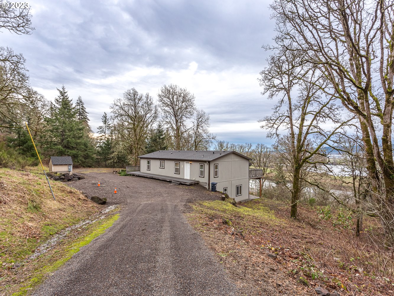 117 Lane Road Woodland, WA 98674 - Photo 2 of 32 Gallery Image 2
