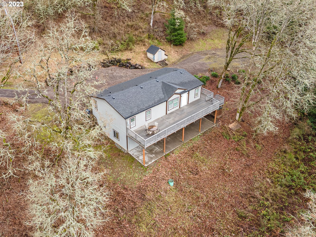 117 Lane Road Woodland, WA 98674 - Photo 31 of 32 Gallery Image 31