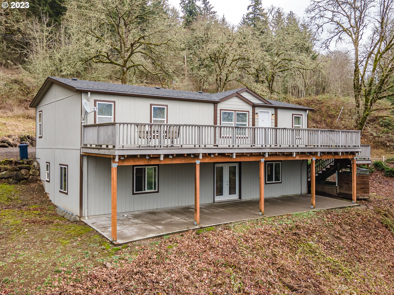 117 Lane Road Woodland, WA 98674 - Photo 4 of 32 Gallery Image 4