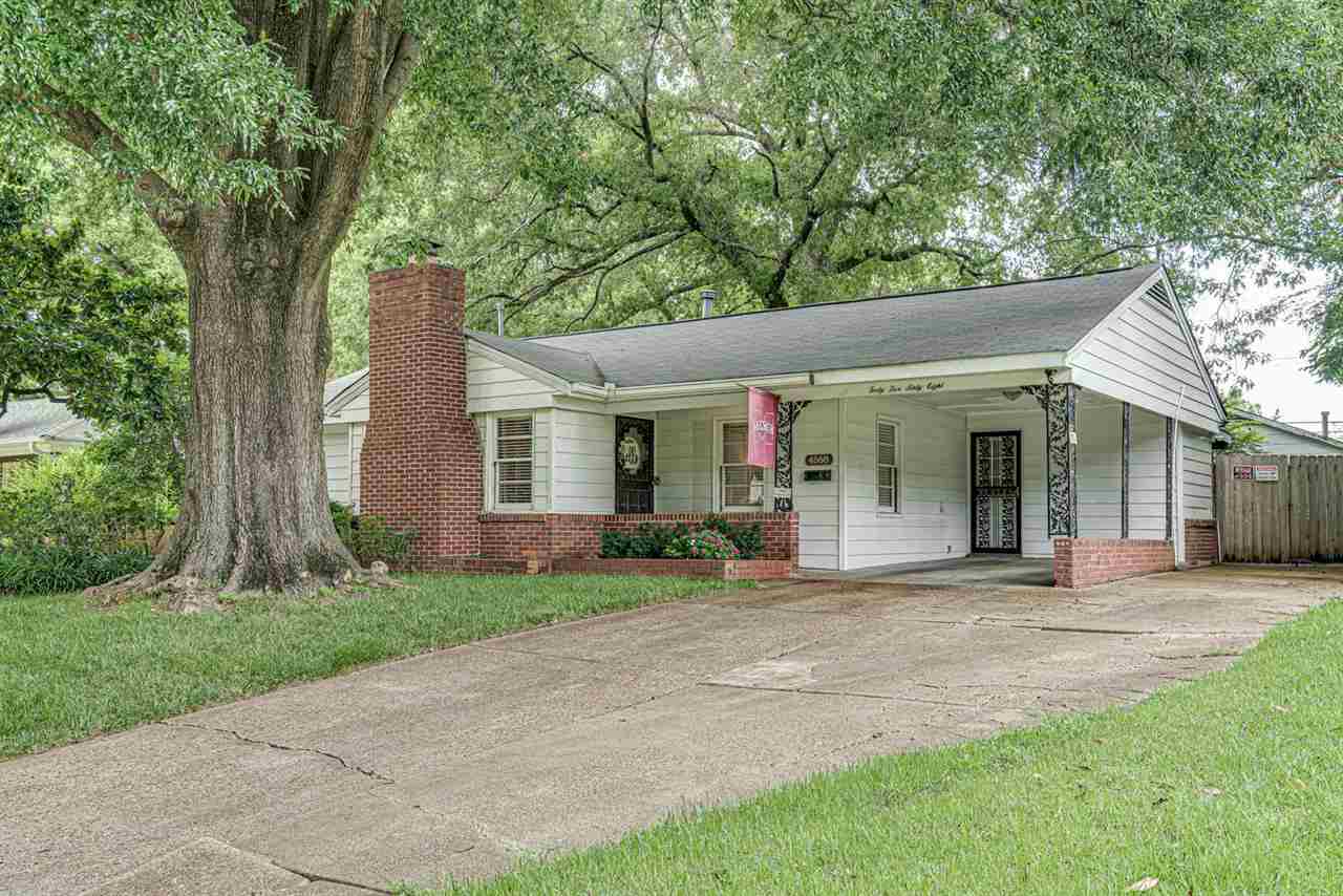 4568 Boyce Road Memphis, TN 38117 - Photo 1 of 24