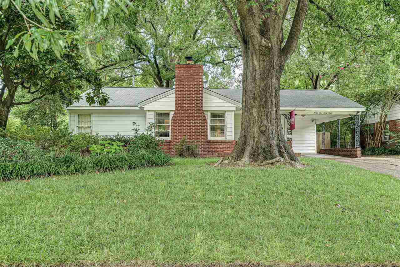 4568 Boyce Road Memphis, TN 38117 - Photo 2 of 24