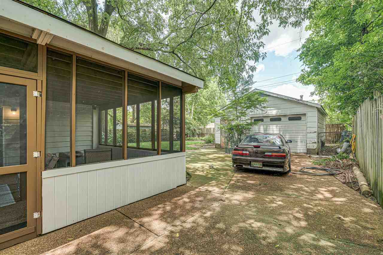 4568 Boyce Road Memphis, TN 38117 - Photo 22 of 24