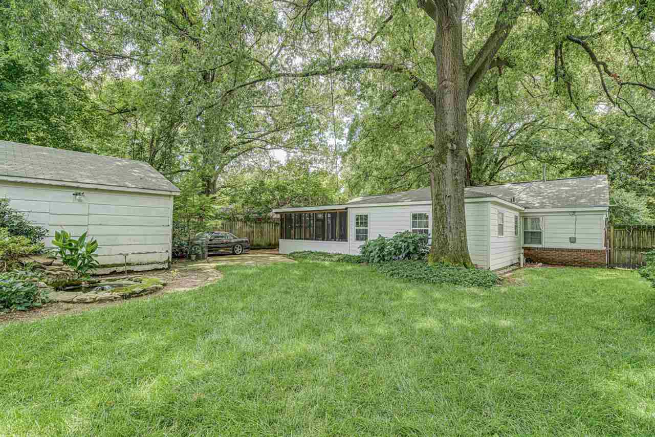 4568 Boyce Road Memphis, TN 38117 - Photo 23 of 24
