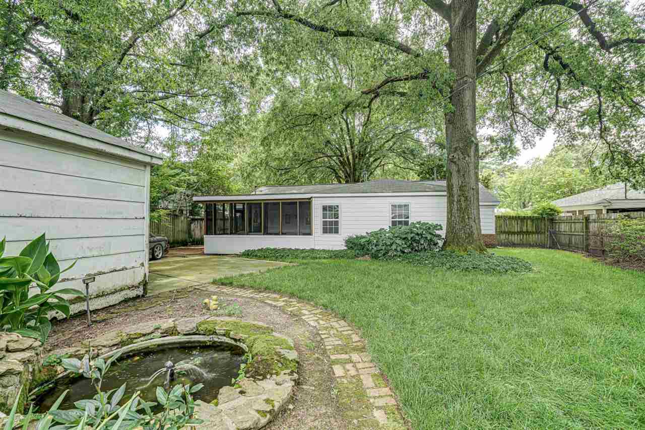 4568 Boyce Road Memphis, TN 38117 - Photo 24 of 24