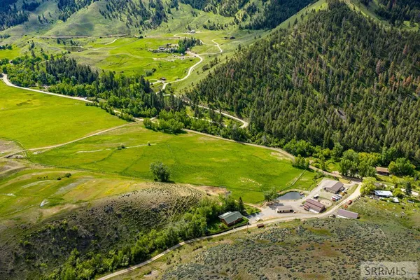 $2,800,000 | 9 Little 4th Of July Creek Road, North Fork, ID 83466