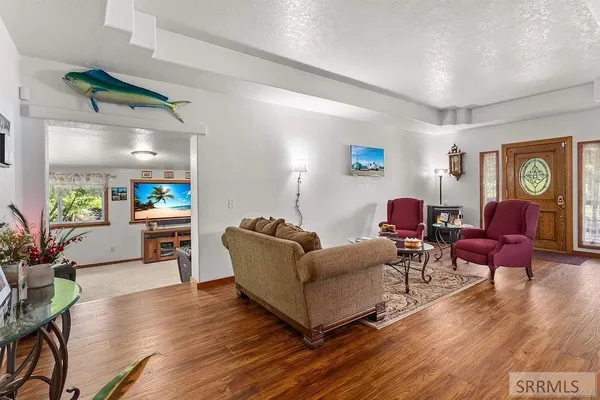 $2,800,000 | 9 Little 4th Of July Creek Road, North Fork, ID 83466