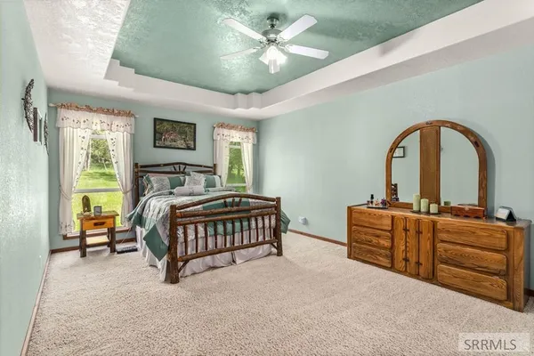 $2,800,000 | 9 Little 4th Of July Creek Road, North Fork, ID 83466