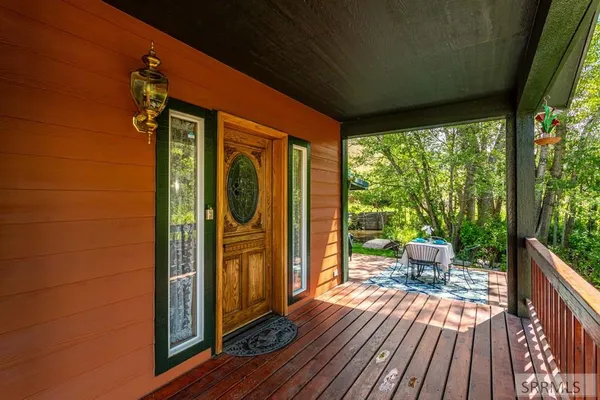 $2,800,000 | 9 Little 4th Of July Creek Road, North Fork, ID 83466