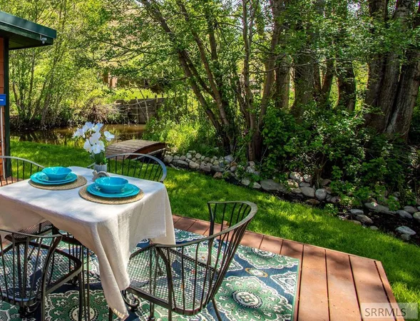 $2,800,000 | 9 Little 4th Of July Creek Road, North Fork, ID 83466