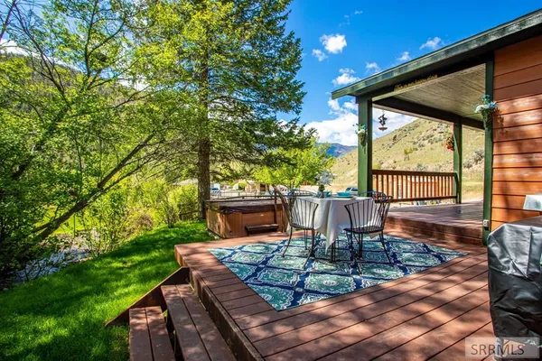$2,800,000 | 9 Little 4th Of July Creek Road, North Fork, ID 83466