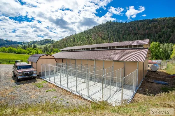 $2,800,000 | 9 Little 4th Of July Creek Road, North Fork, ID 83466