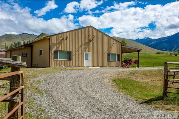 $2,800,000 | 9 Little 4th Of July Creek Road, North Fork, ID 83466