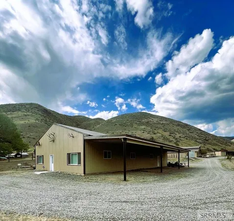 $2,800,000 | 9 Little 4th Of July Creek Road, North Fork, ID 83466