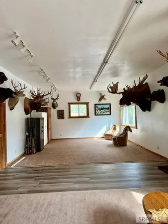 $2,800,000 | 9 Little 4th Of July Creek Road, North Fork, ID 83466