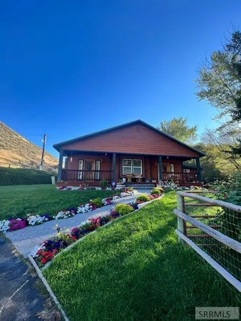 $2,800,000 | 9 Little 4th Of July Creek Road, North Fork, ID 83466
