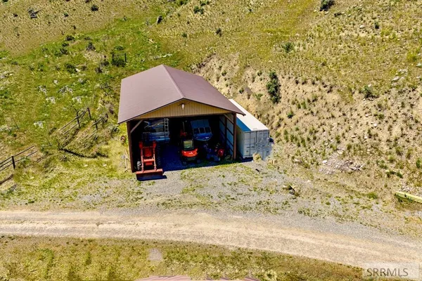 $2,800,000 | 9 Little 4th Of July Creek Road, North Fork, ID 83466