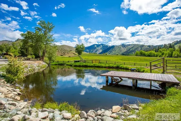 $2,800,000 | 9 Little 4th Of July Creek Road, North Fork, ID 83466
