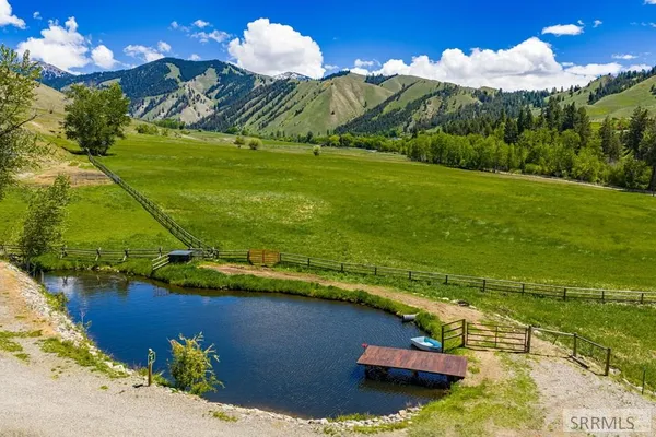 $2,800,000 | 9 Little 4th Of July Creek Road, North Fork, ID 83466