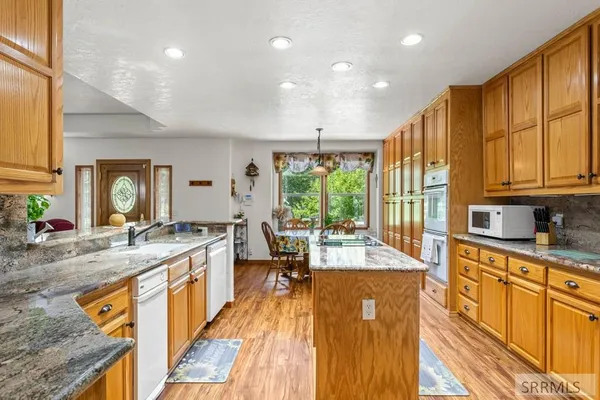 $2,800,000 | 9 Little 4th Of July Creek Road, North Fork, ID 83466