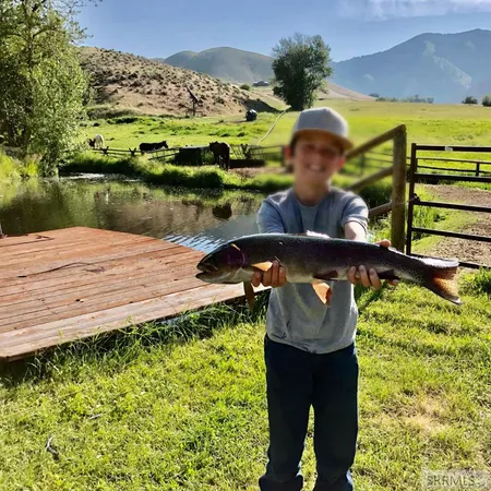 $2,800,000 | 9 Little 4th Of July Creek Road, North Fork, ID 83466