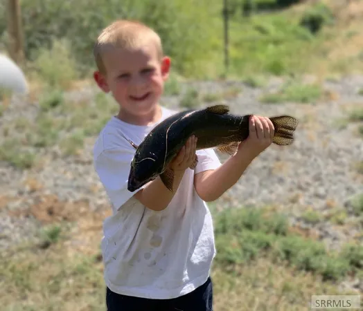 $2,800,000 | 9 Little 4th Of July Creek Road, North Fork, ID 83466