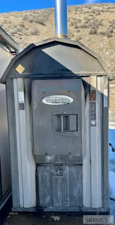 $2,800,000 | 9 Little 4th Of July Creek Road, North Fork, ID 83466