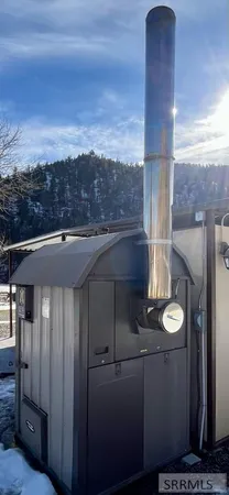 $2,800,000 | 9 Little 4th Of July Creek Road, North Fork, ID 83466