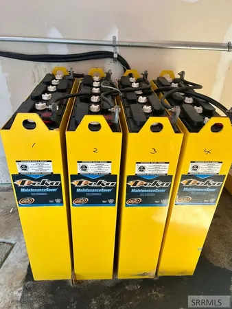 $2,800,000 | 9 Little 4th Of July Creek Road, North Fork, ID 83466