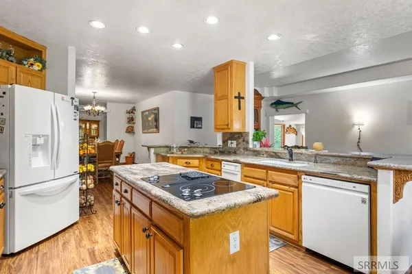 $2,800,000 | 9 Little 4th Of July Creek Road, North Fork, ID 83466