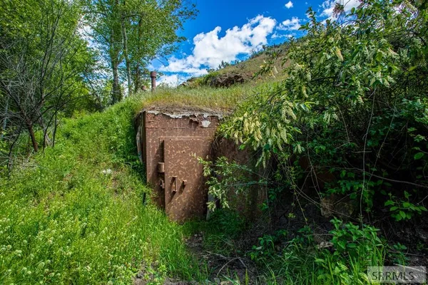 $2,800,000 | 9 Little 4th Of July Creek Road, North Fork, ID 83466
