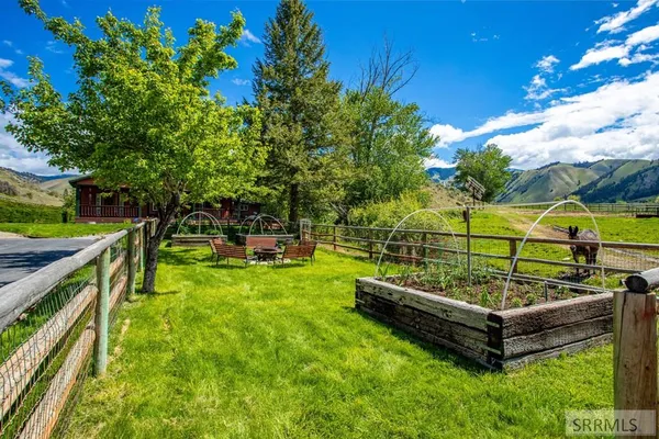 $2,800,000 | 9 Little 4th Of July Creek Road, North Fork, ID 83466