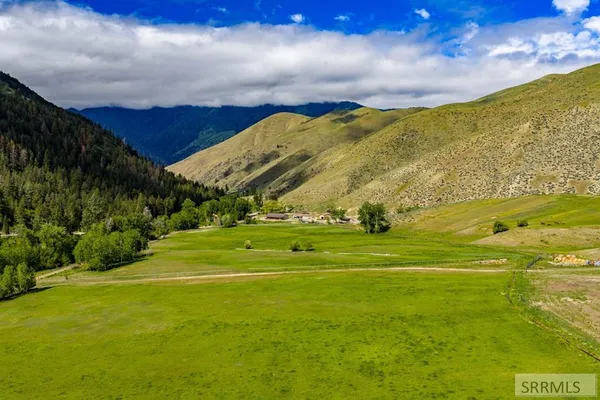 $2,800,000 | 9 Little 4th Of July Creek Road, North Fork, ID 83466