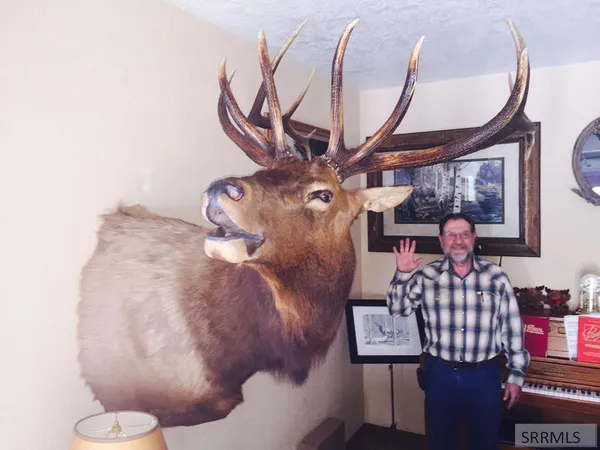 $2,800,000 | 9 Little 4th Of July Creek Road, North Fork, ID 83466