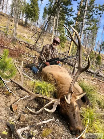 $2,800,000 | 9 Little 4th Of July Creek Road, North Fork, ID 83466