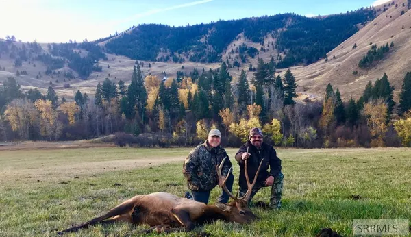 $2,800,000 | 9 Little 4th Of July Creek Road, North Fork, ID 83466