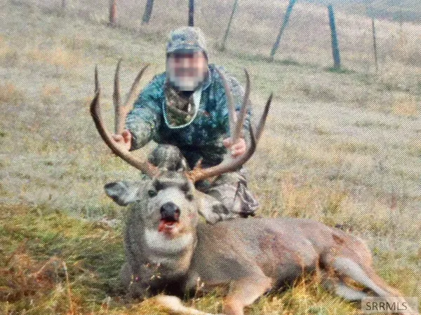 $2,800,000 | 9 Little 4th Of July Creek Road, North Fork, ID 83466