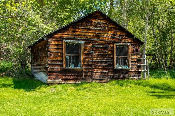 $2,800,000 | 9 Little 4th Of July Creek Road, North Fork, ID 83466