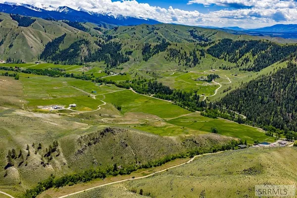 $2,800,000 | 9 Little 4th Of July Creek Road, North Fork, ID 83466