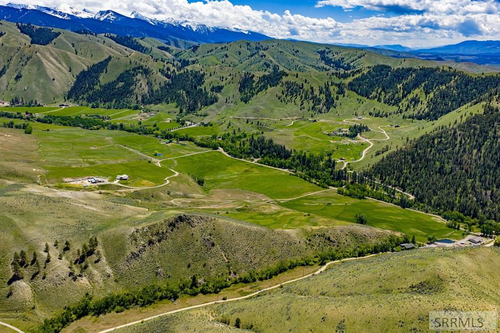 9 Little 4th Of July Creek Road North Fork, ID 83466 - Photo 80 of 83 North Mountain Ranch and View of 4th of July Creek