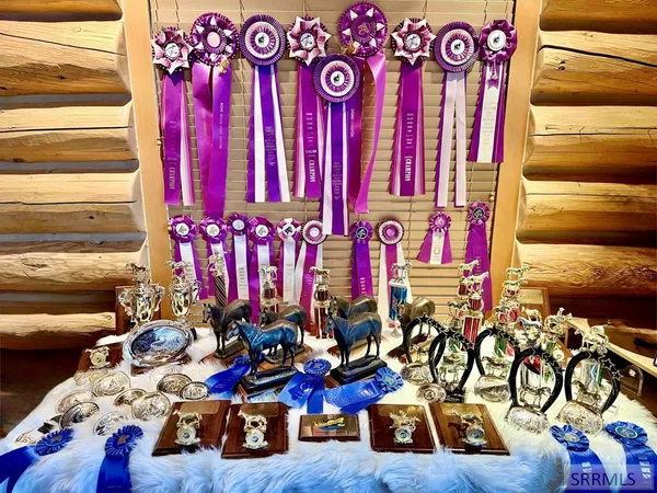 $2,800,000 | 9 Little 4th Of July Creek Road, North Fork, ID 83466