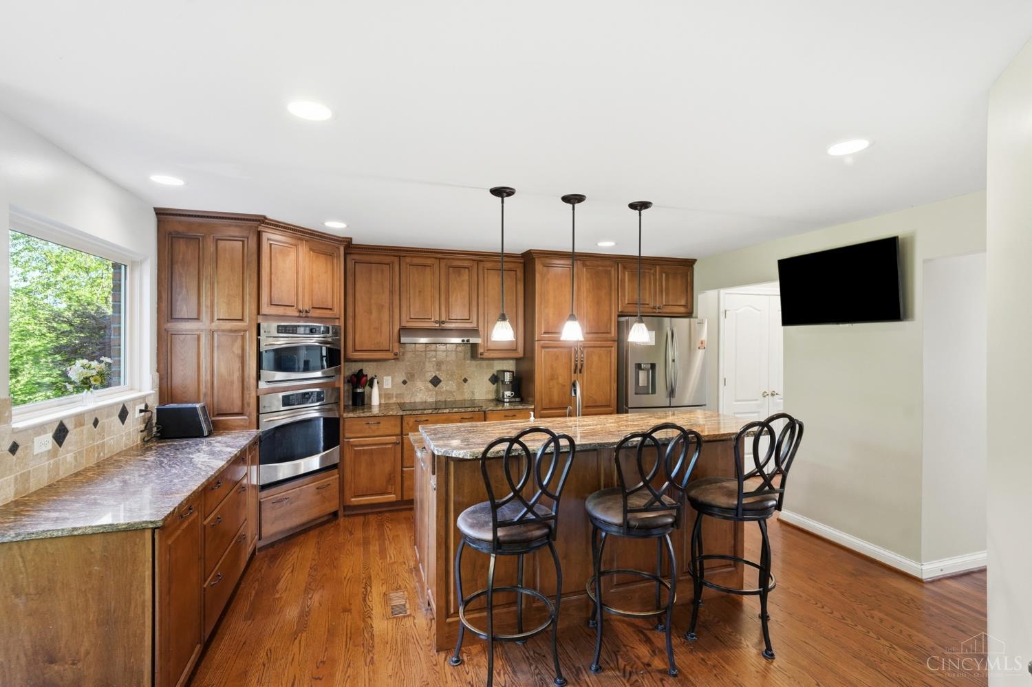 6809 Westin Ridge Cleves, OH 45002 - Photo 9 of 45
