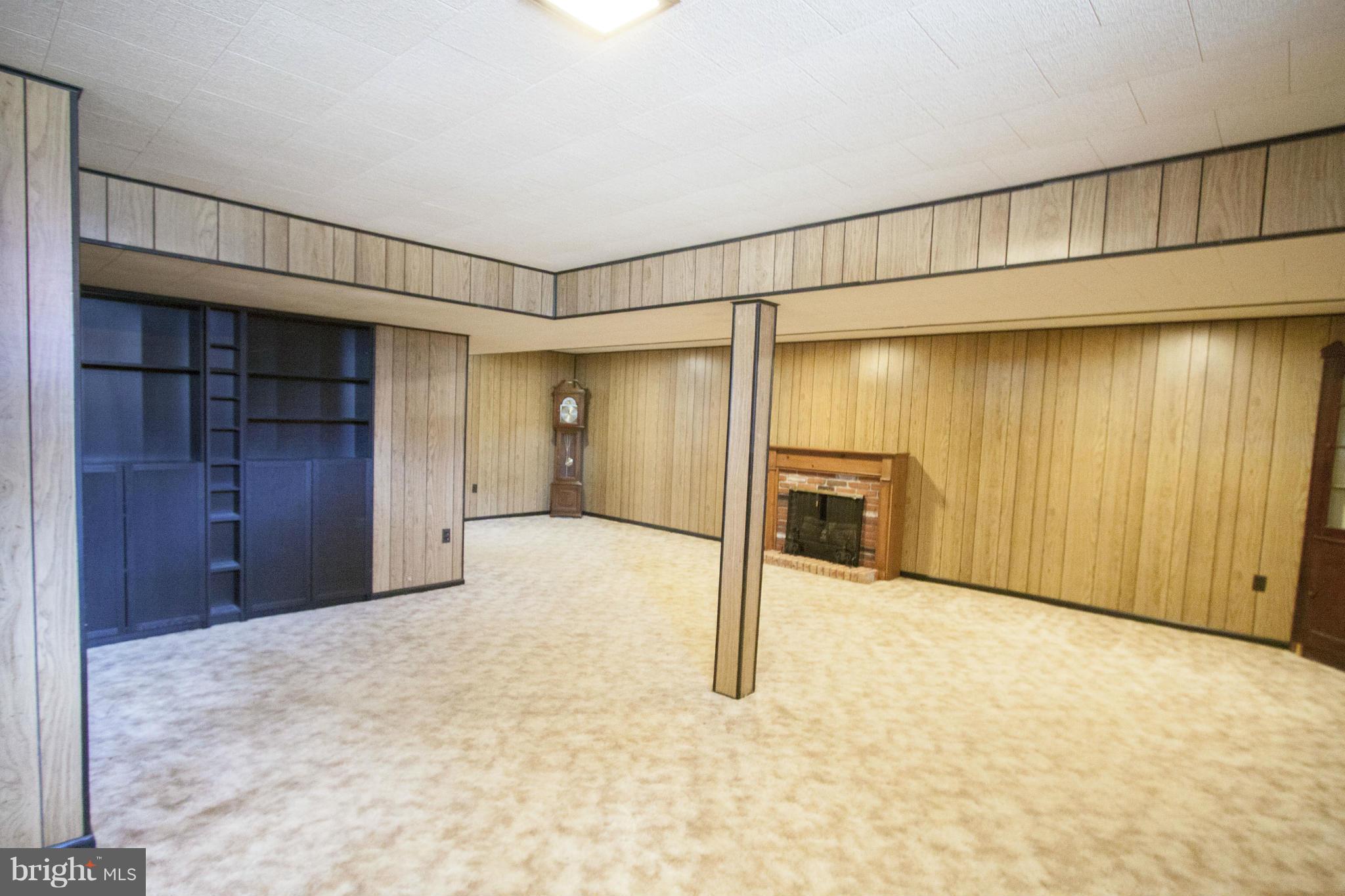 411 Plumtree Road Bel Air, MD 21015 - Photo 22 of 29 Recreation Room