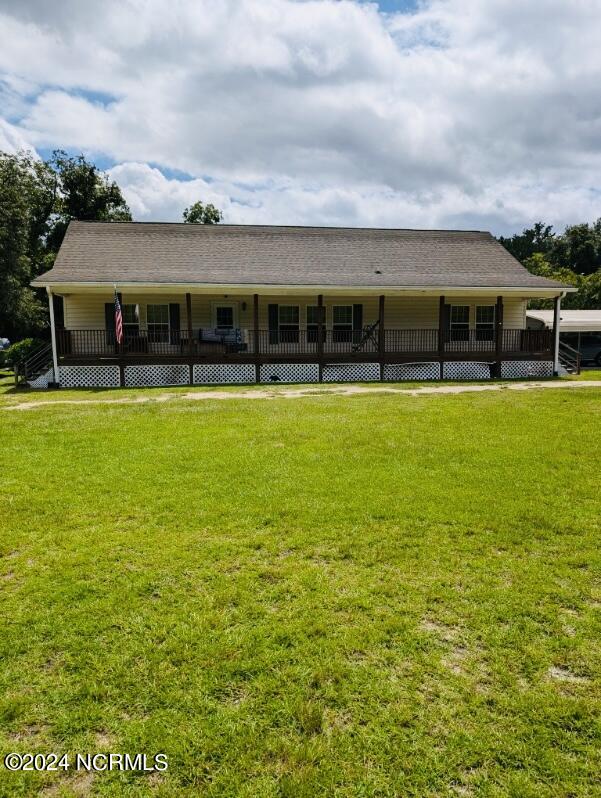 1670 Cool Spring Road Ernul, NC 28527 - Photo 1 of 33 image000003