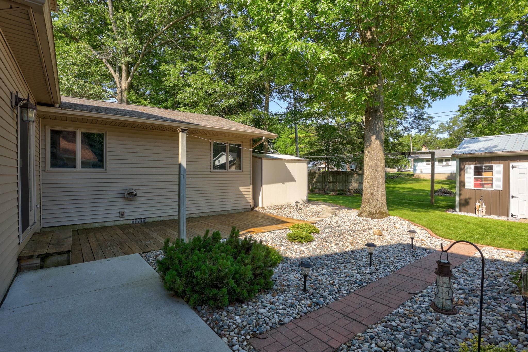 5852 Port Austin Road Caseville, MI 48725 - Photo 64 of 84