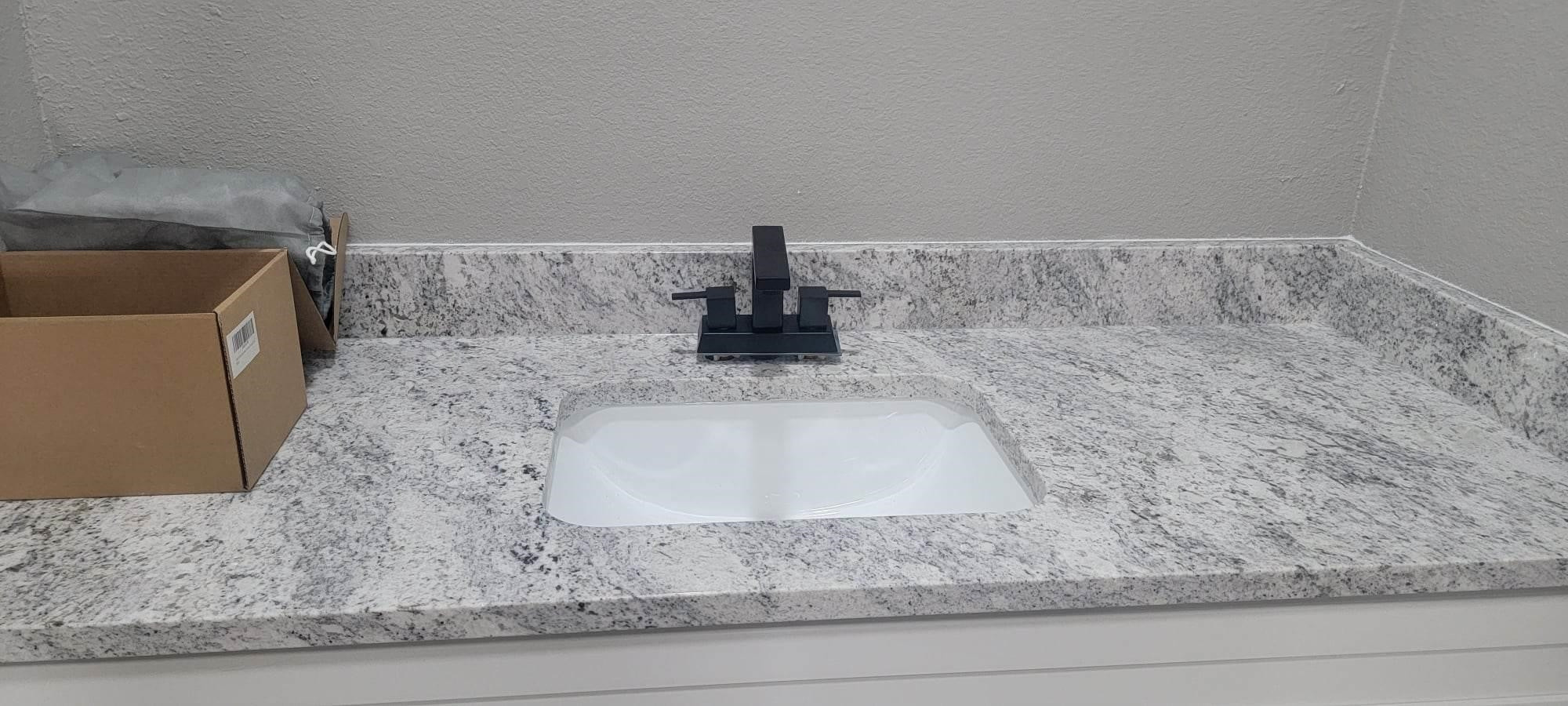 920 Tyler Road Lexington, TN 38351 - Photo 9 of 17 a close view of sink